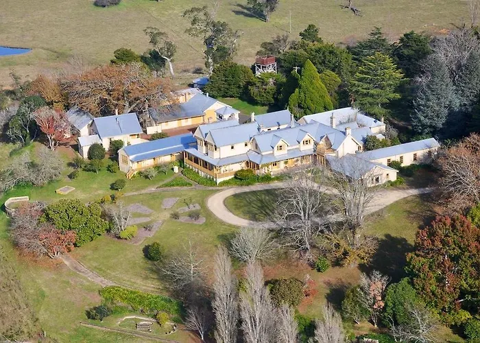 Hillview Heritage Estate