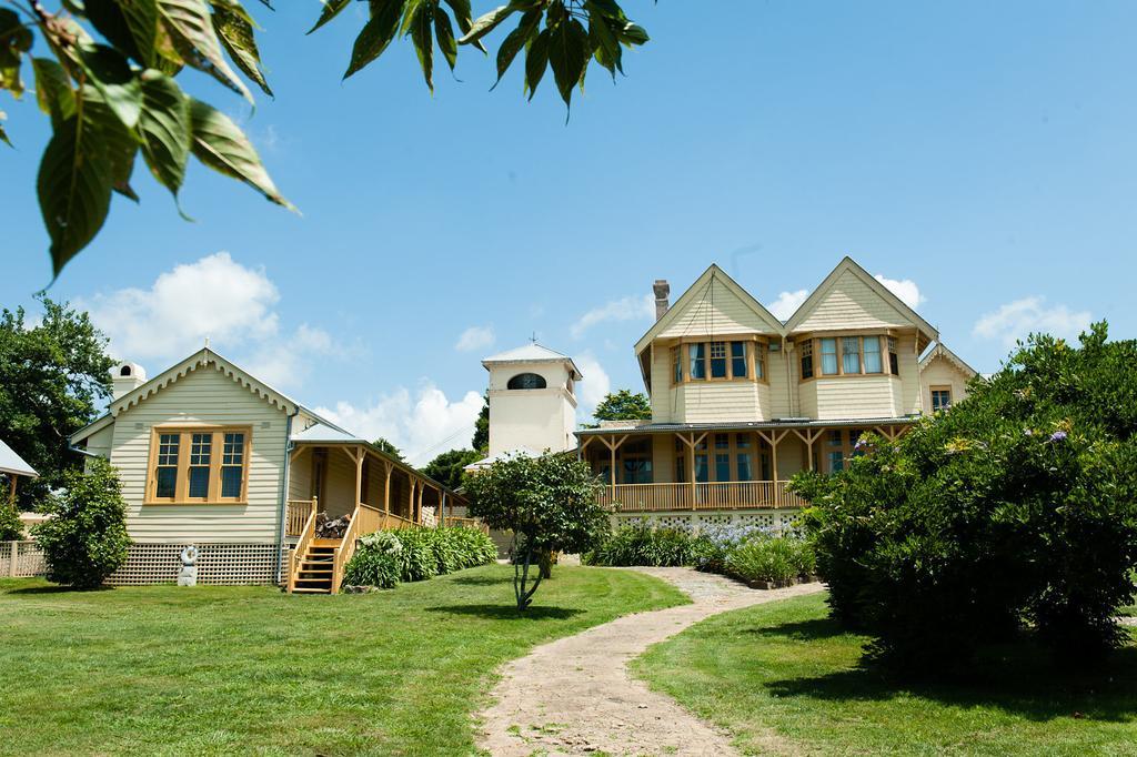 Hillview Heritage Estate Hotel Sutton Forest