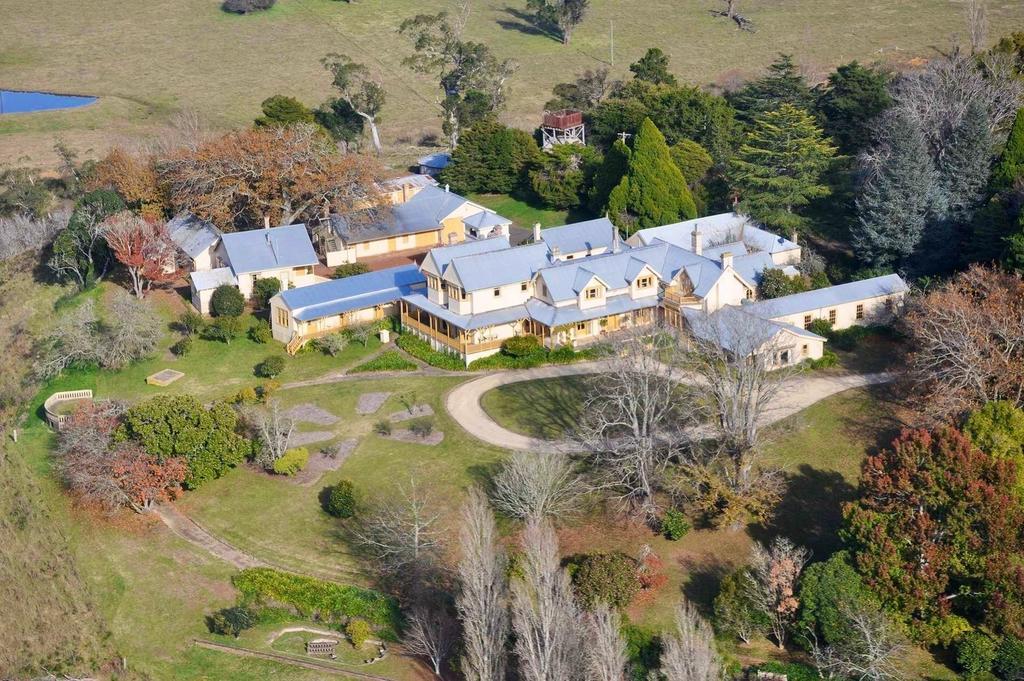 Hotel Hillview Heritage Estate 3*