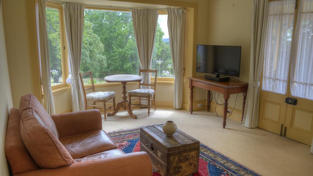 Hillview Heritage Estate Sutton Forest