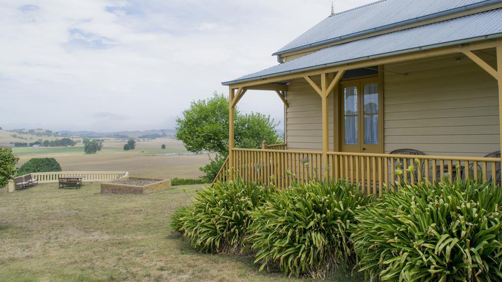 Hillview Heritage Estate