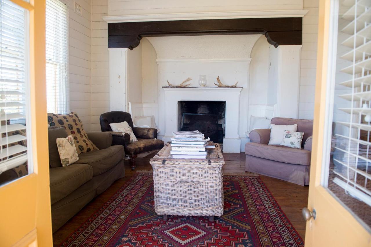 Hillview Heritage Estate Hotel Sutton Forest