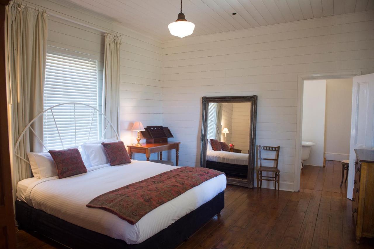 Hillview Heritage Estate Hotel