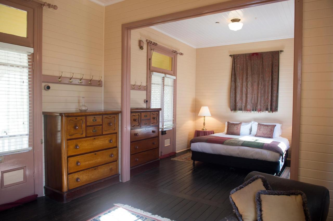 Hotel Hillview Heritage Estate