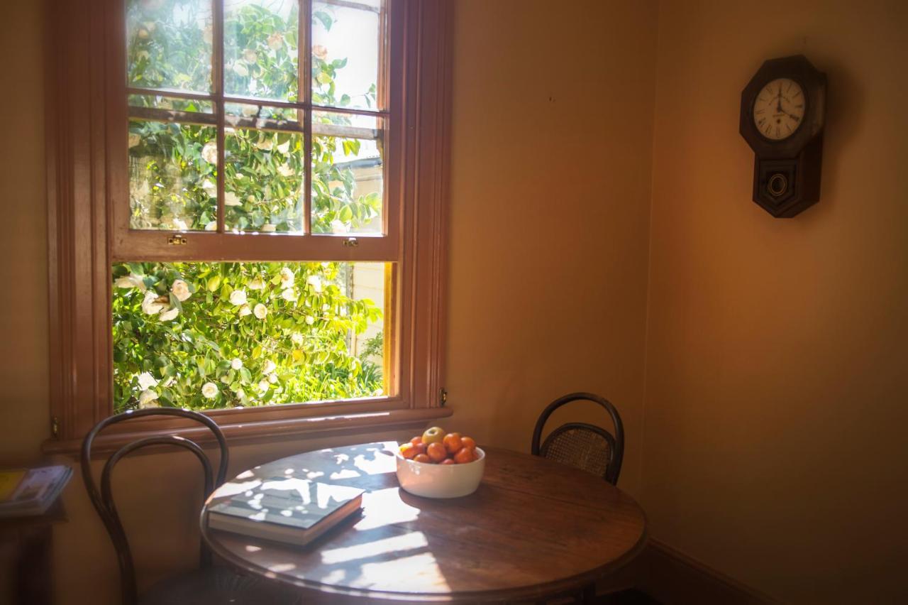 Hillview Heritage Estate Hotel Sutton Forest