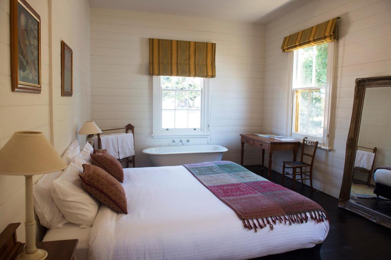 Hillview Heritage Estate Hotel 3*