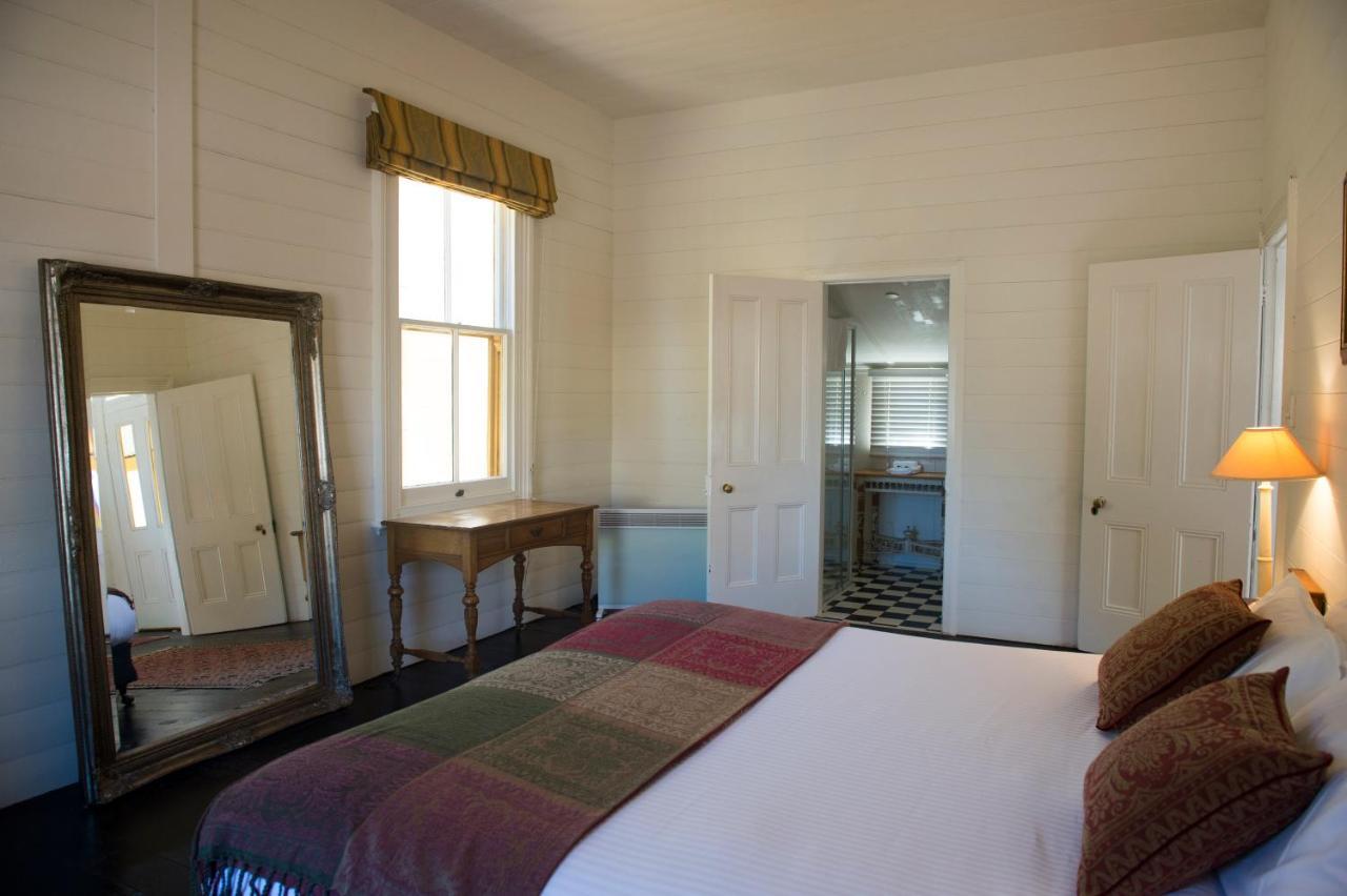 Hillview Heritage Estate Hotel