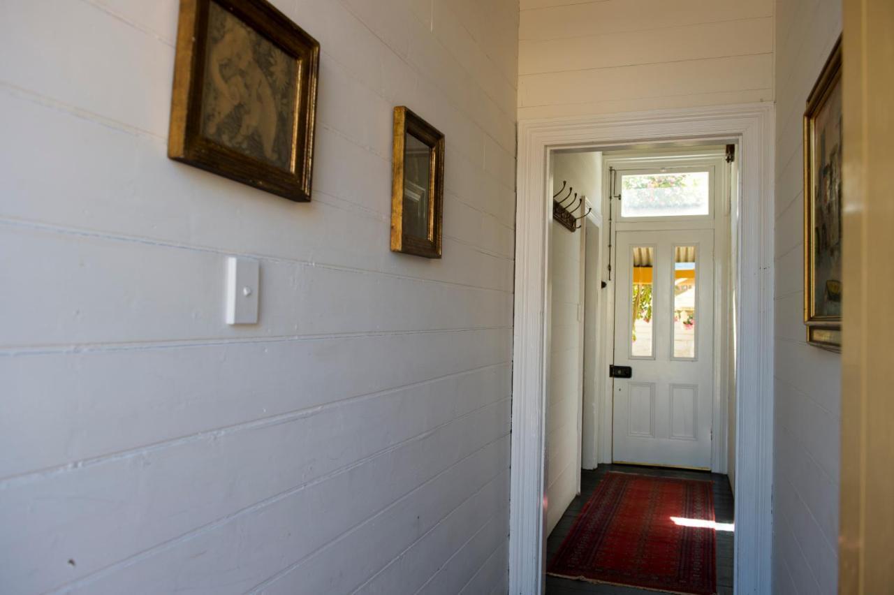 Hotel Hillview Heritage Estate Sutton Forest