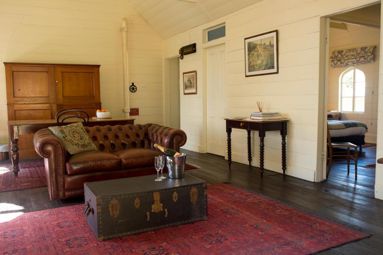 Hotel Hillview Heritage Estate