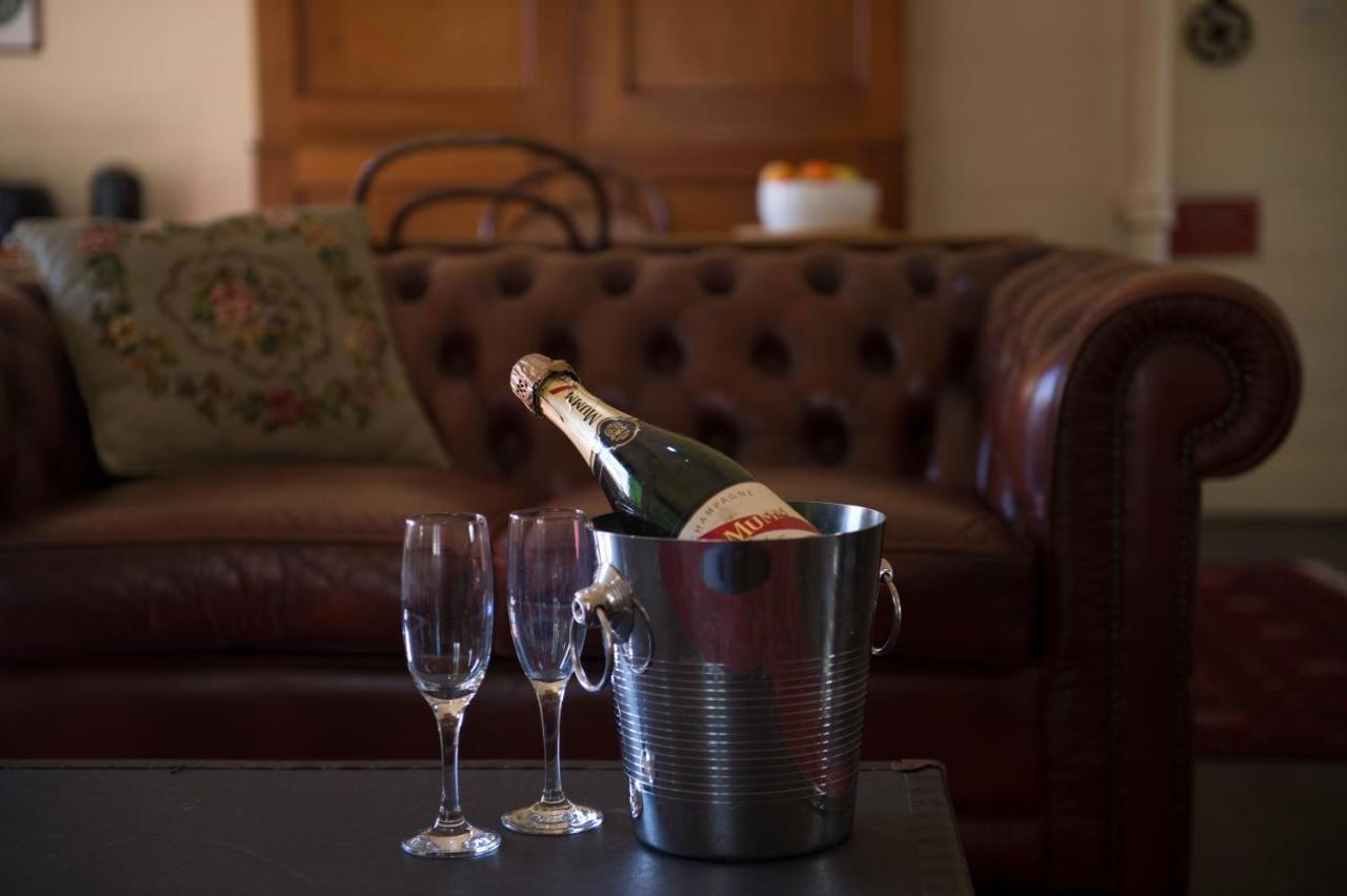 Hillview Heritage Estate Hotel