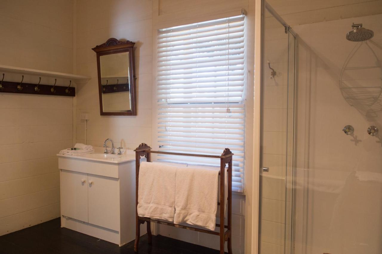 Hillview Heritage Estate 3* Sutton Forest