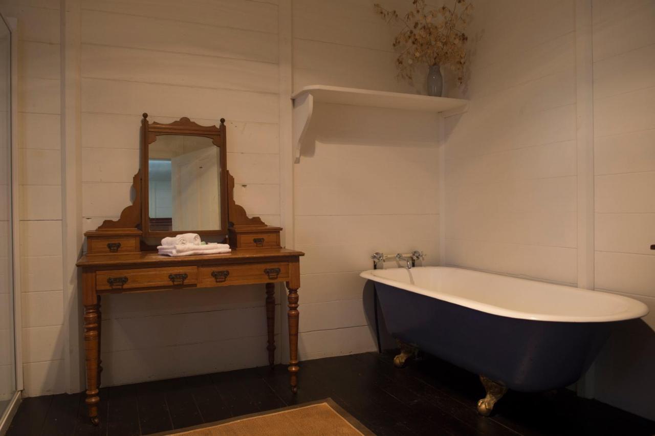 Hotel Hillview Heritage Estate Sutton Forest