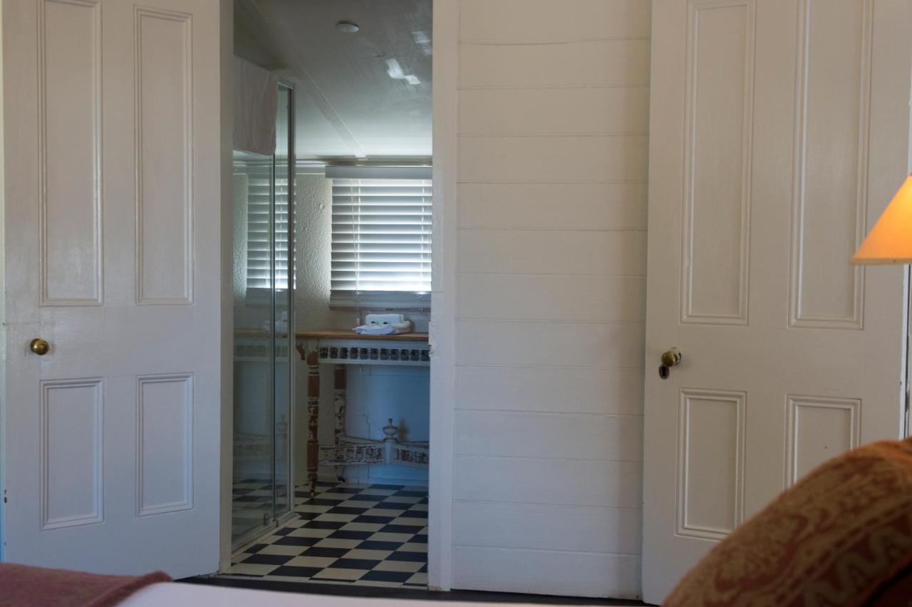 Hotel Hillview Heritage Estate
