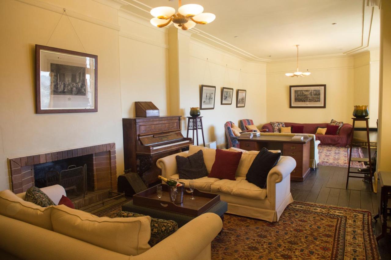 Hotel Hillview Heritage Estate Sutton Forest