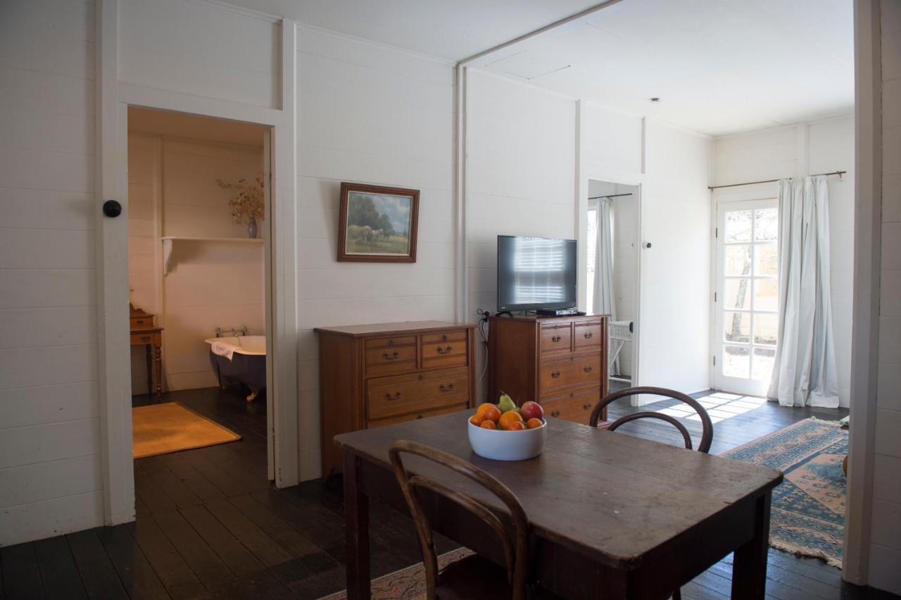 Hillview Heritage Estate 3* Sutton Forest