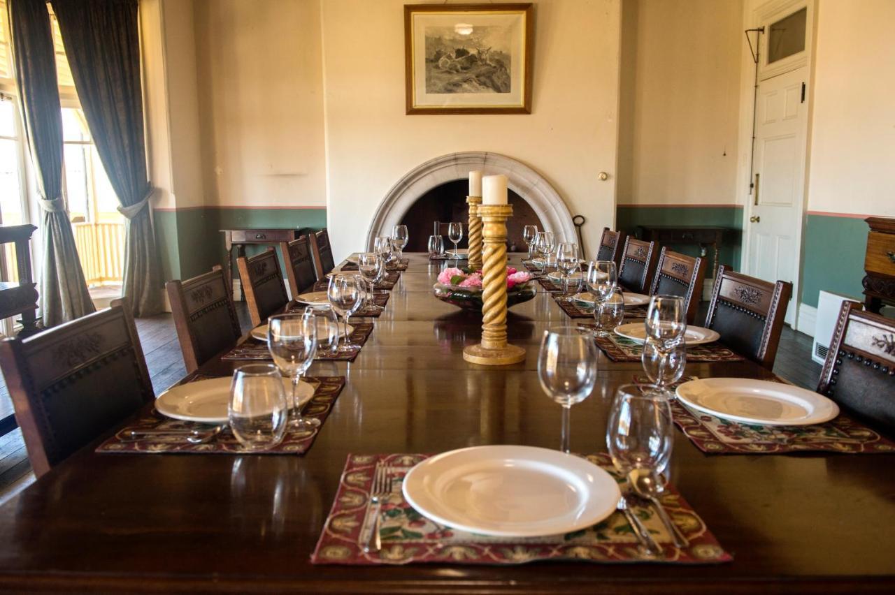 Hillview Heritage Estate 3* Sutton Forest