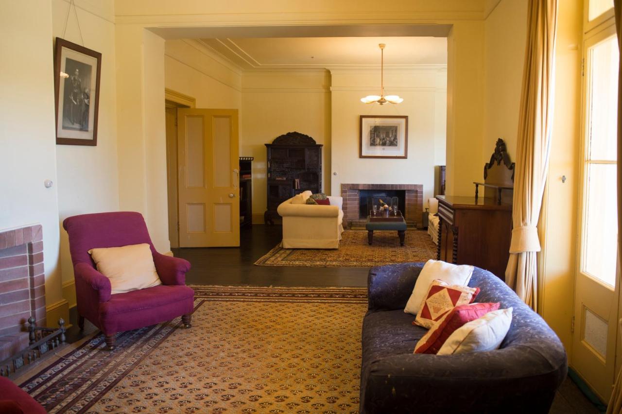 Hillview Heritage Estate Sutton Forest
